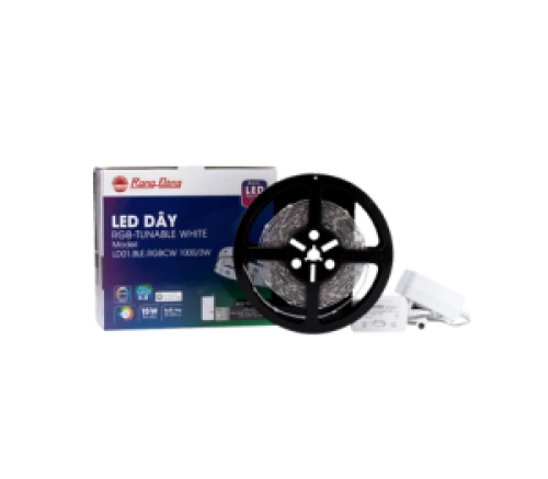 Đèn LED dây thông minh